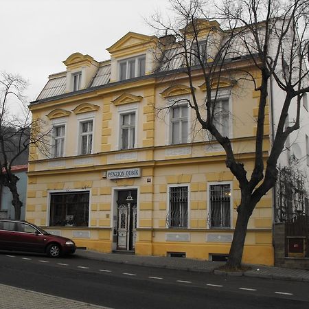 Penzion Dubik Exterior photo